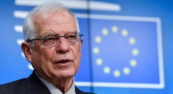 Josep Borrell szerint komolyan kell venni az orosz atomfenyegetést