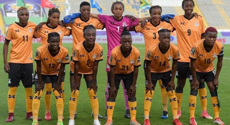 Futball: Vizsgálják a zambiai női labdarúgó válogatott körében felmerült szexuális erőszakot