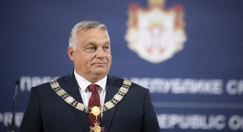 Ezekhez biztosan ragaszkodik a magyar kormány