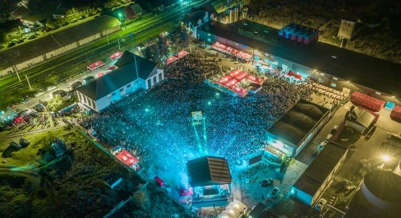Thomas Anders és a Modern Talking koncertjével csúcsra ért a Tiltott Fesztivál