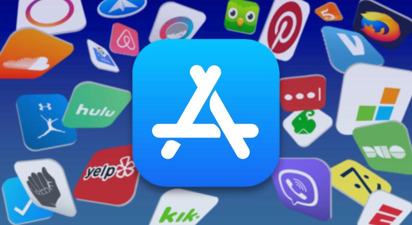 Október elején drágulhatnak az App Store-ból letöltött alkalmazások