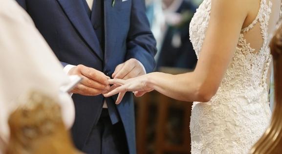 2022 első felében majdnem minden megyében csökkent a házasodási kedv
