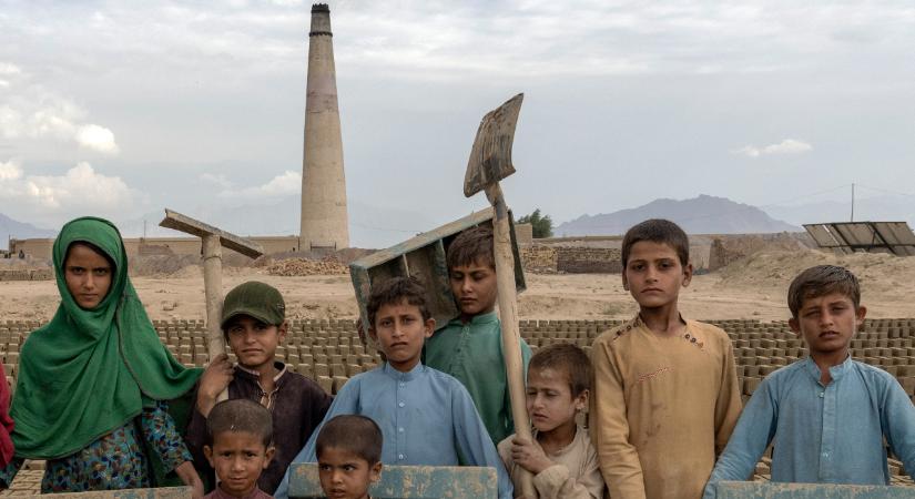 A tálibok betiltják a videojátékot, mert szerintük az erőszakos (videó)