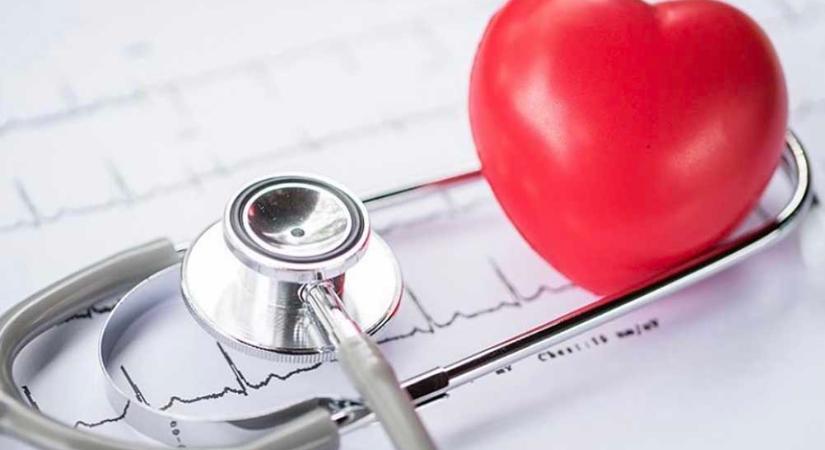 Új eszközökkel segítik a szívbetegek kezelését