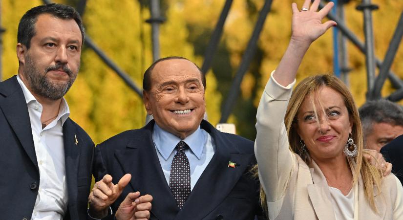 Euroszkeptikus, kultúrharcos, de a gazdasági realitások által korlátozott jobbos kormány jöhet Olaszországban