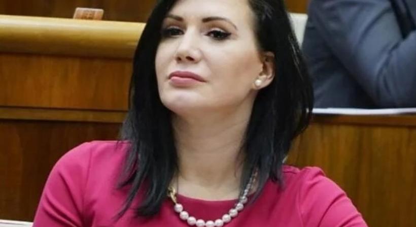 Jana Bittó Cigániková a sürgősségin kötött ki – testi sértés miatt feljelenti Tabákot