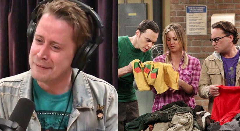Macaulay Culkin egy rossz döntés miatt lemaradt élete nagy szerepéről