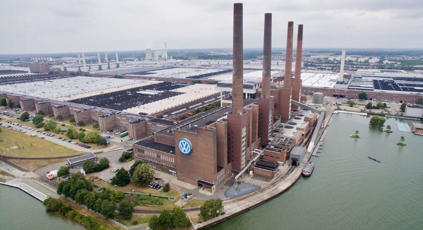 Extraprofitot sajtol ki a földgázból is a Volkswagen