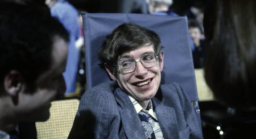 10 dolog, amit nem tudtál Stephen Hawkingról