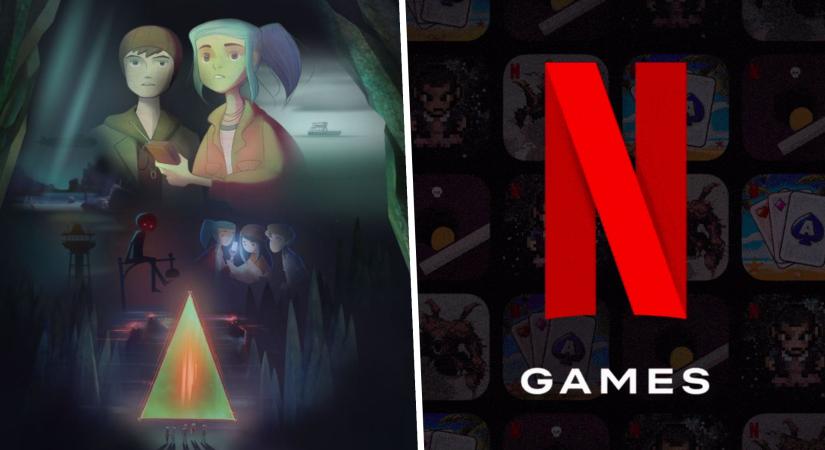 A Netflix-előfizetők teljesen INGYEN tölthetnek egy zseniális, díjnyertes játékot