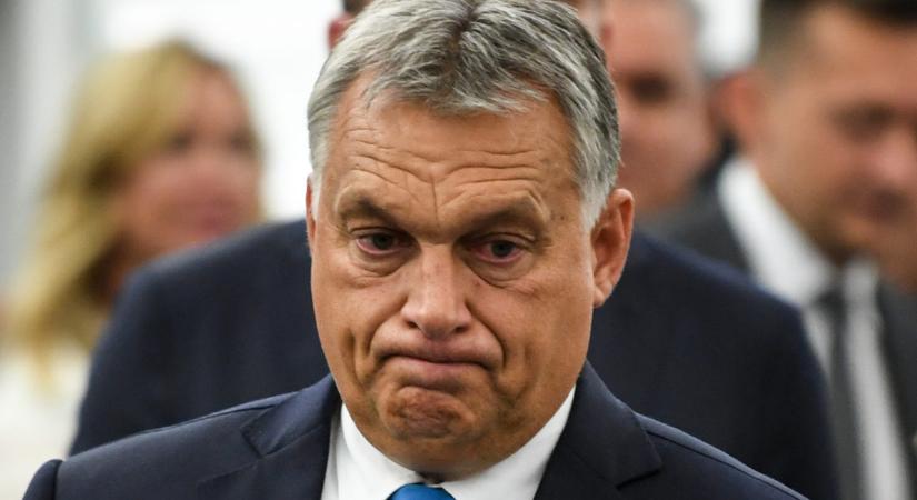 Utálják Orbán Viktort az észt fővárosban