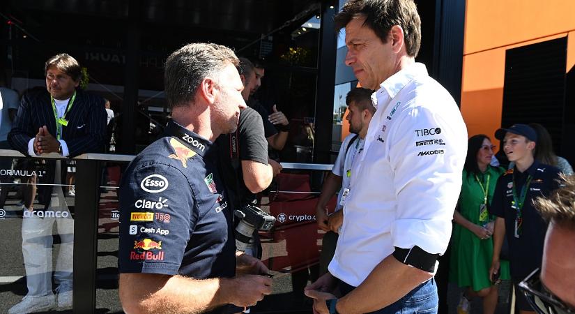 A Porsche nélkül a Red Bull is a Williams sorsára jut majd?