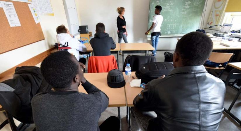 Hannover a munkahelyek egyharmadát a migránsok számára tartja fenn