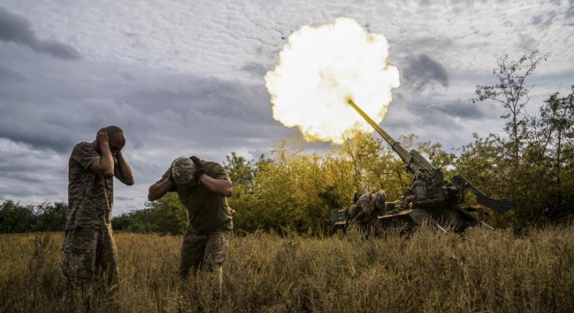 A most zajló ukrán ellentámadás egyértelműen meglepte az orosz hadvezetést, s a gazdasági hadviselésben is a Nyugat áll jobban