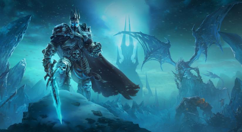 10 dolog, amit tudnod kell a World of Warcraft: Wrath of the Lich King Classic indulása előtt