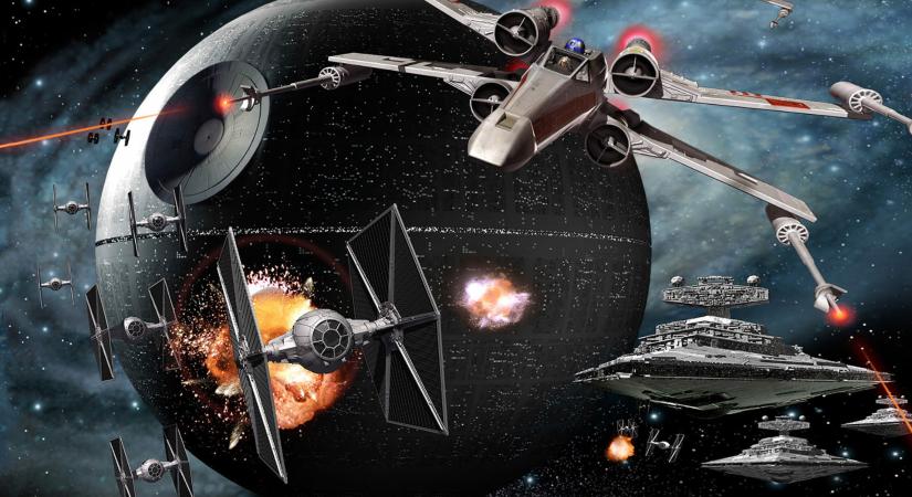 Akciófigyelő  38.000 forint helyett pár ezresért vihetsz 14 Star Wars játékot