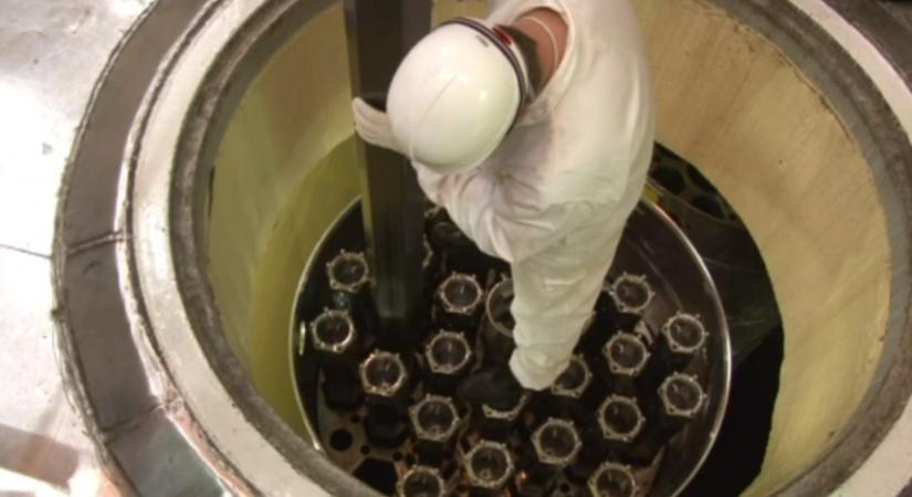 Bulgária karbantartás miatt egy hónapra leállítja egyetlen atomerőművének egyik reaktorát