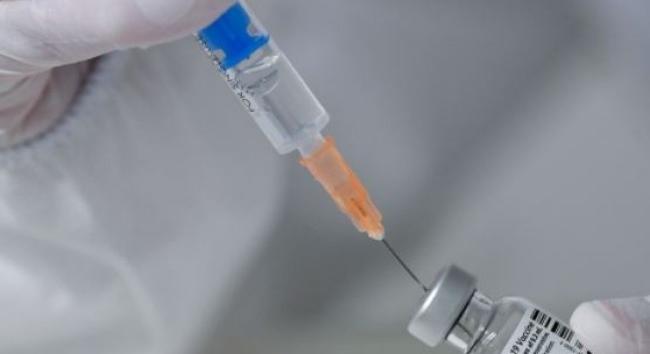 A vakcinagyártó ismét pozitív tesztet produkált