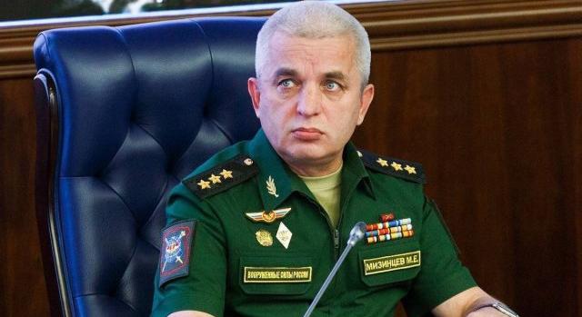 A mariupoli mészárlást végző tábornok felel ezentúl az orosz hadsereg ellátásáért