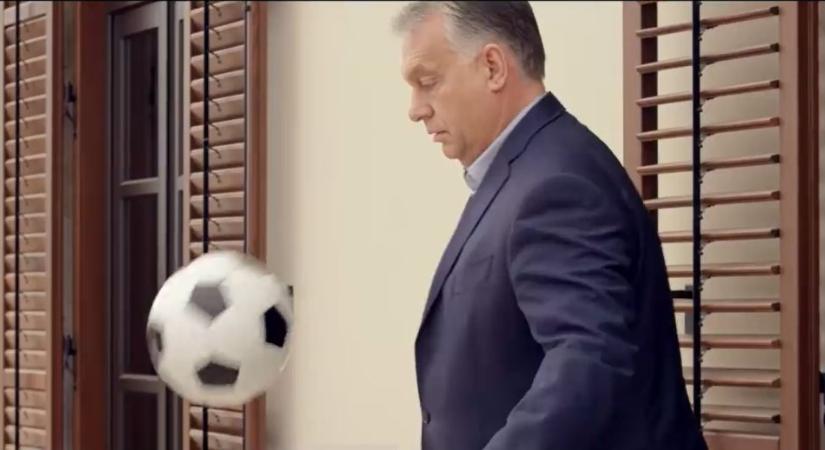Olasz lap: Orbán évi 3,3 milliárdért idehozna egy olasz focidöntőt