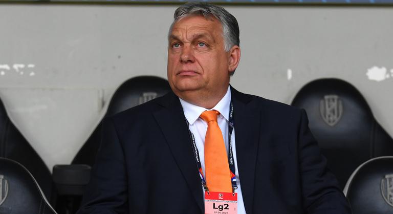 Olasz sajtó: Orbán Viktor 3,2 milliárd forintot adna egy Budapesten rendezett focimeccsért