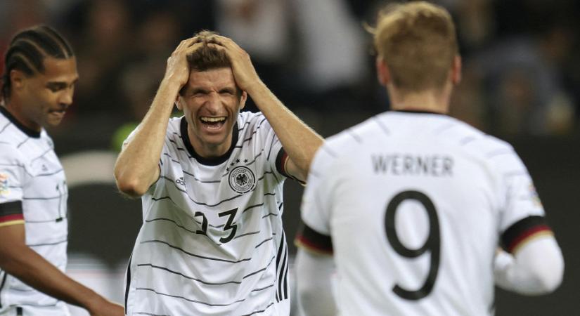 Elképesztő összeget kapnának a vb-győzelemért a német válogatott tagjai