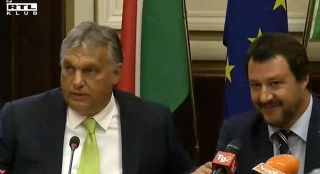 Orbán Viktor évi 3,3 milliárd forintot ajánl azért, hogy Magyarországon legyen az olasz szuperkupa