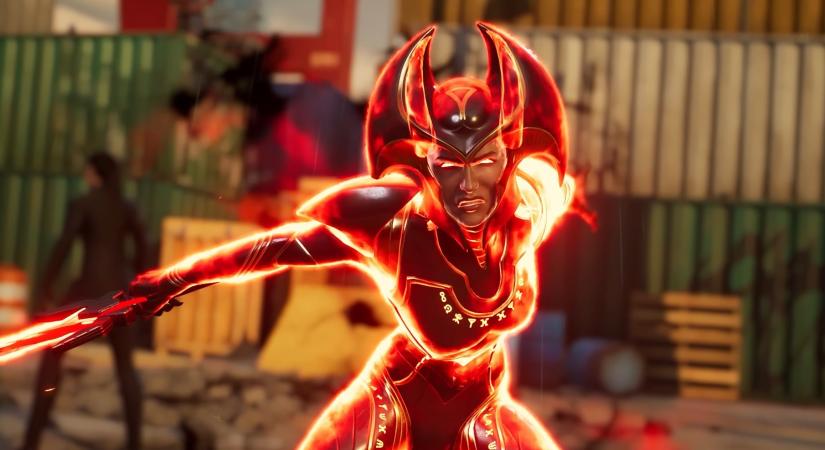 Marvel’s Midnight Suns: Bemutatója alapján a térkapukat nyitogató Magik lesz a játék egyik leghasznosabb szuperhőse