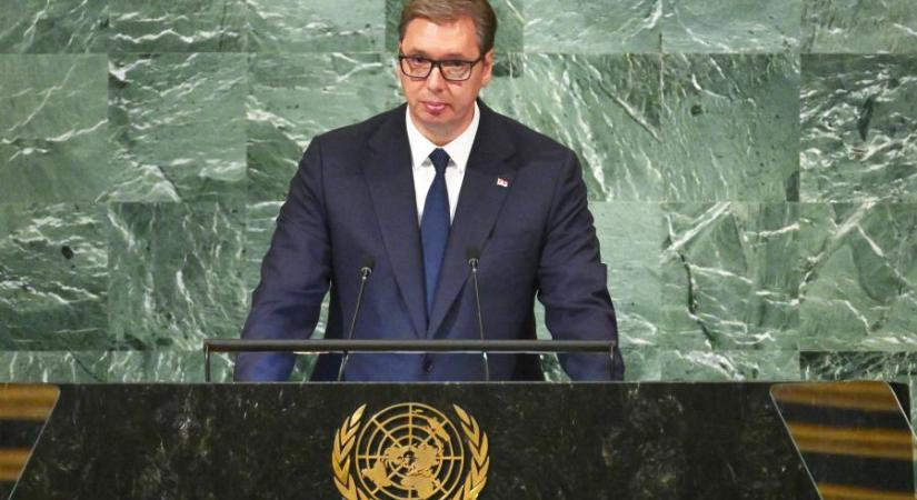 Szerbia nem fogja elismerni az ukrajnai népszavazások eredményét