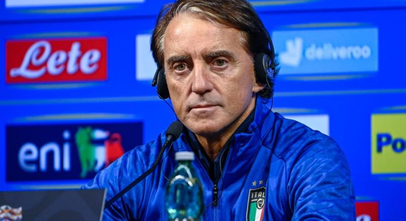 Az olaszok tisztelik a magyar válogatottat, amely váratlan eredmények sorát mutatta fel