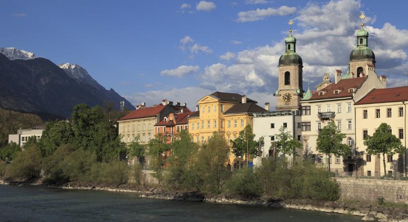 Választott Tirol: visszaesett az Osztrák Néppárt