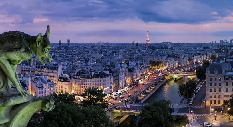 Több ezer ember kerülhet utcára Franciaországban az elszabaduló energiaárak miatt