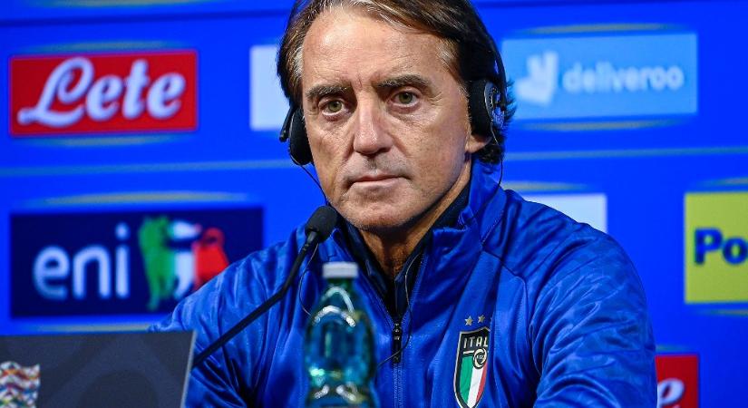 Nemzetek Ligája: az olaszok sem biztosak a győzelemben Magyarország ellen