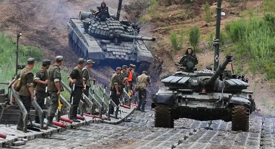 Kirúgták az orosz hadsereg logisztikájának felelősét