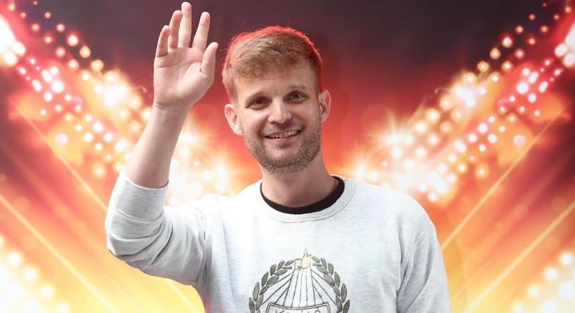 Dallos Bogi terhes? Nem várt helyről jött a bejelentés, de Puskás Peti reakciója mindent visz