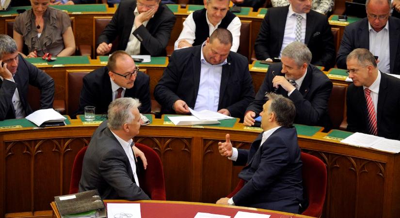 Hétfőn össztűz alá kerül Orbán Viktor!