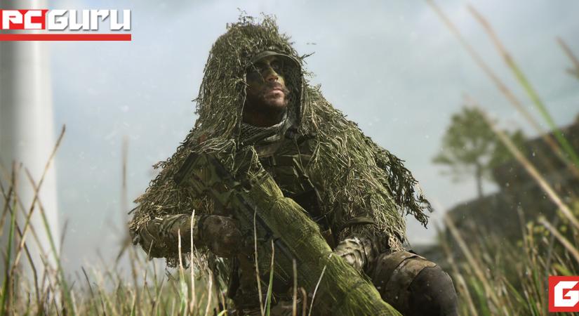 A Call of Duty: Modern Warfare 2 már a bétában tele van csalókkal