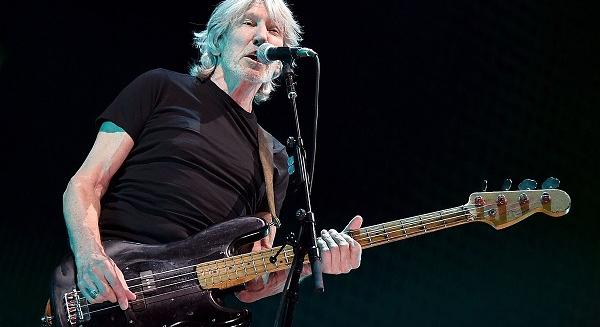 Elmaradnak Roger Waters lengyel koncertjei az Ukrajnával kapcsolatos megjegyzései miatt
