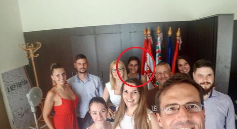 A Jobbik elnöke gondoskodott a szeretőjéről, aztán jött az újabb botrány