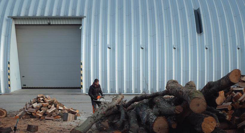 Bodrogközi favágók: a most megrendelt tűzifát csak hónapok múlva tudjuk kézbesíteni