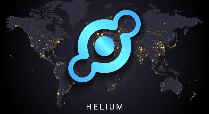 Lebuktatták a Heliumot, a befektetők kárára profitáltak a HNT tokenből a projekt alkalmazottai