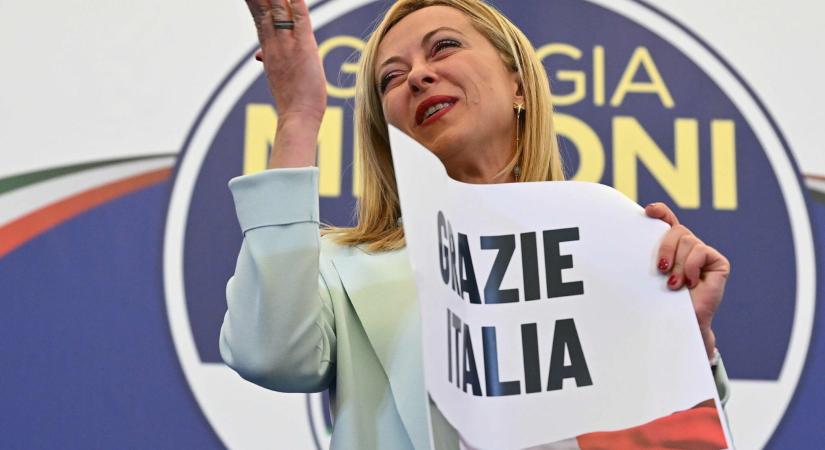 A jobboldal győzhetett Olaszországban az exit poll adatok alapján