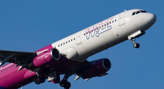 Stockholmban rekedtek a Wizz Air Budapestre tartó utasai