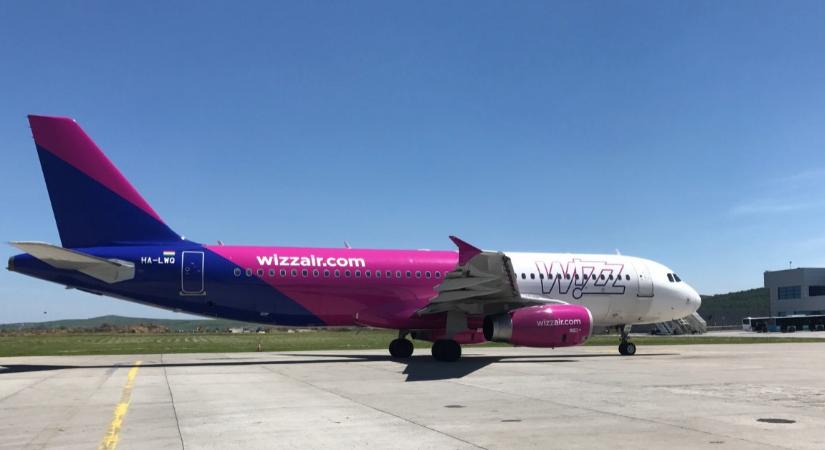A Wizz Air újra otthagyta utasait, ezúttal Stockholmban