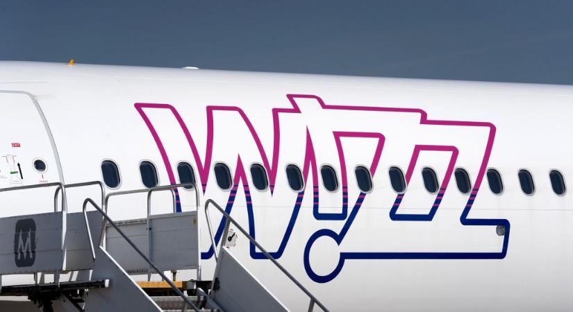 A stockholmi reptéren éjszakáztak a Wizz Air utasai, miután nem szállt fel a gépük