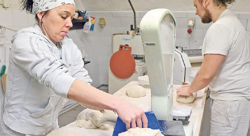 Tíz euróba kerülhet a kenyér az emelkedő energiaárak miatt