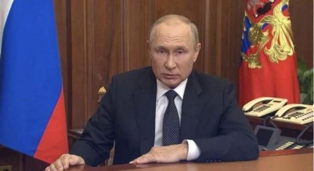 Putyin hamarosan úgy végzi ahogy ellenfelei, csak nem az ablakon fog kiesni