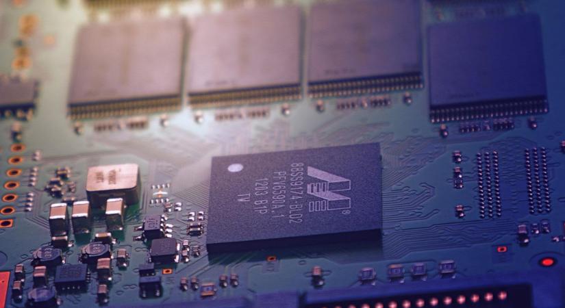 Bejelentették az Intel új chipgyárának helyszínét