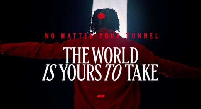 Katar 2022: Lil Baby amerikai rapper énekli a torna hivatalos dalát