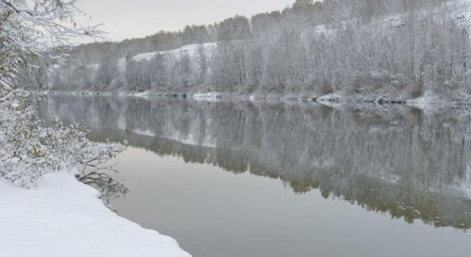 Indul a tél Szibériában, egyre nagyobb terület fog behavazódni